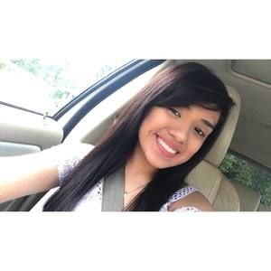 Meet your Posher, Giselle